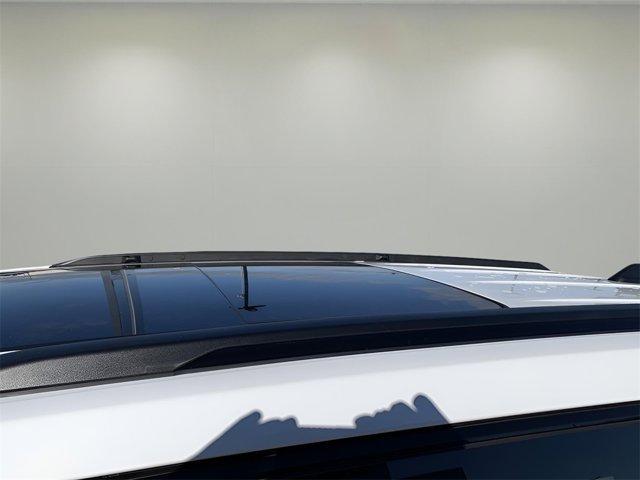 new 2025 Jeep Grand Cherokee L car, priced at $49,266