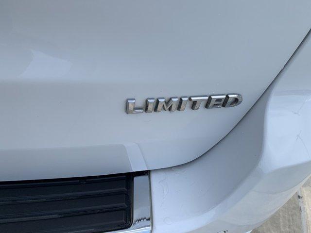 used 2020 Jeep Grand Cherokee car, priced at $18,800