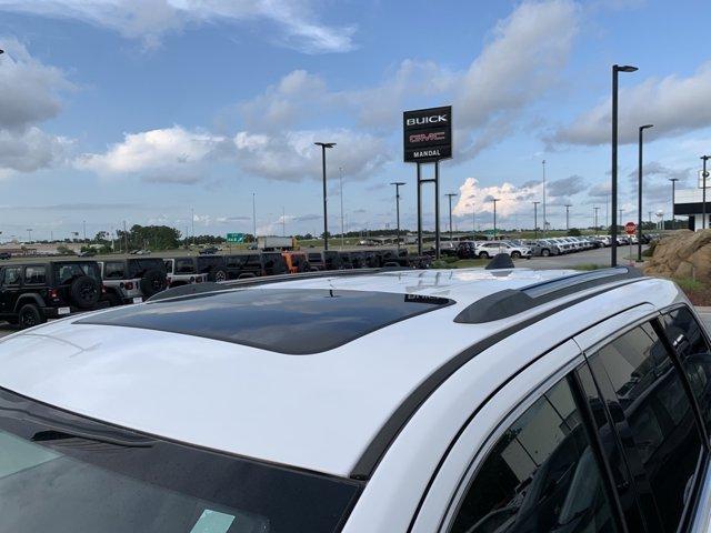 used 2020 Jeep Grand Cherokee car, priced at $18,800