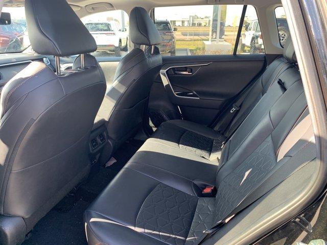 used 2019 Toyota RAV4 car, priced at $22,000