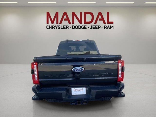 used 2023 Ford F-250 car, priced at $69,200