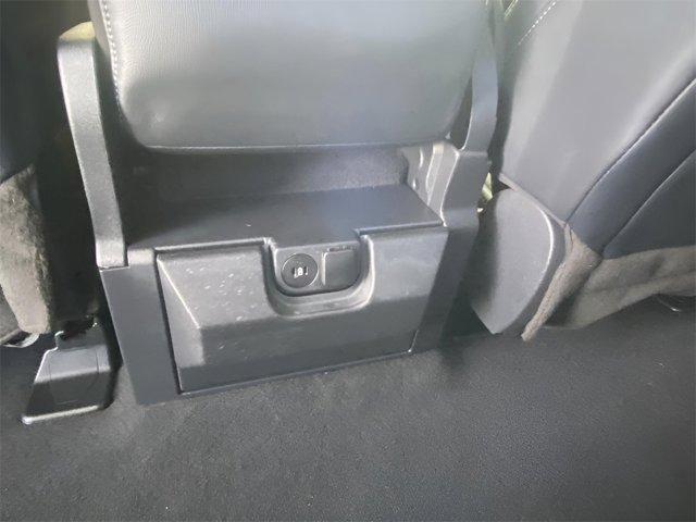used 2023 Ford F-250 car, priced at $69,200