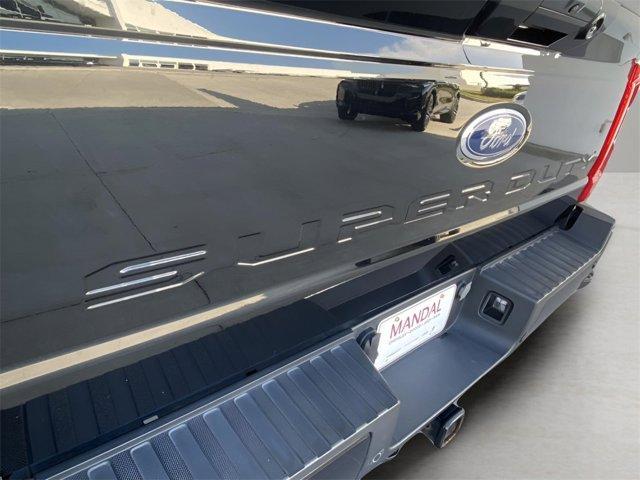 used 2023 Ford F-250 car, priced at $69,200