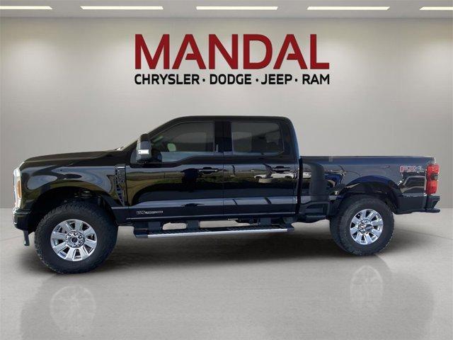 used 2023 Ford F-250 car, priced at $69,200