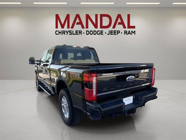used 2023 Ford F-250 car, priced at $69,200