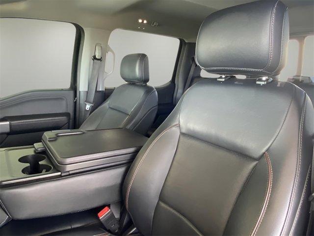 used 2023 Ford F-250 car, priced at $69,200
