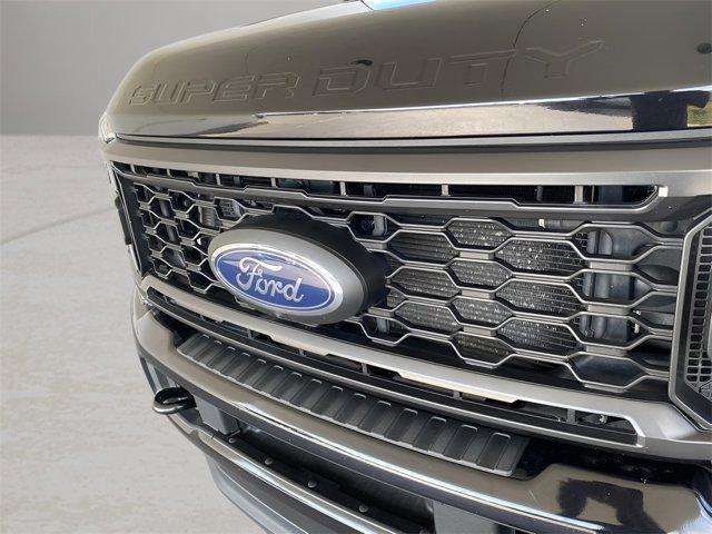 used 2023 Ford F-250 car, priced at $69,200