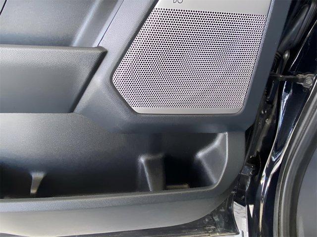 used 2023 Ford F-250 car, priced at $69,200
