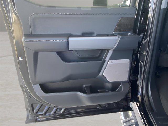 used 2023 Ford F-250 car, priced at $69,200