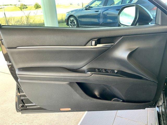 used 2020 Toyota Camry car, priced at $26,900