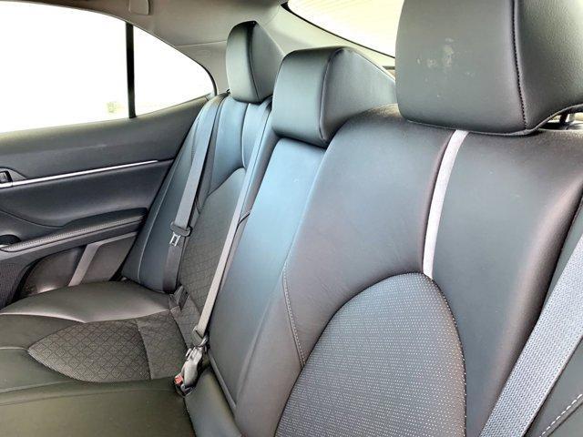 used 2020 Toyota Camry car, priced at $26,900