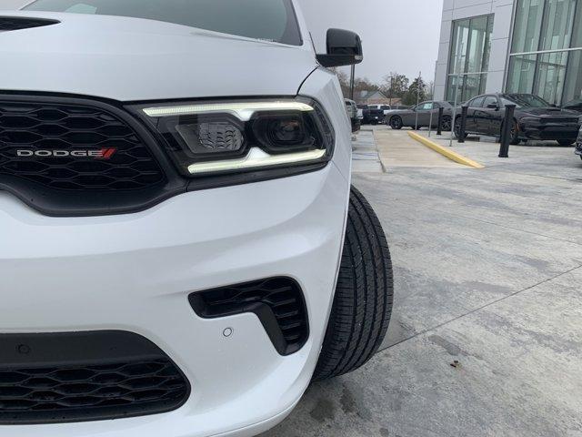 new 2024 Dodge Durango car, priced at $48,572