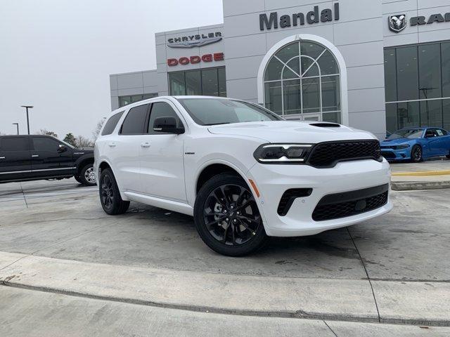 new 2024 Dodge Durango car, priced at $48,572