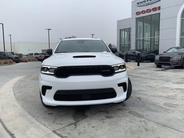 new 2024 Dodge Durango car, priced at $48,572