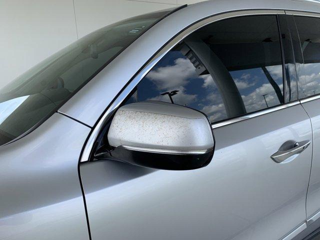 used 2014 Acura MDX car
