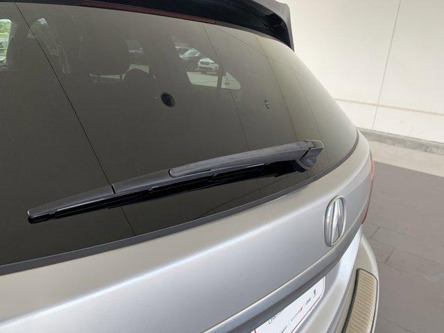 used 2014 Acura MDX car