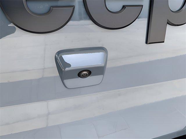 new 2025 Jeep Gladiator car, priced at $43,657