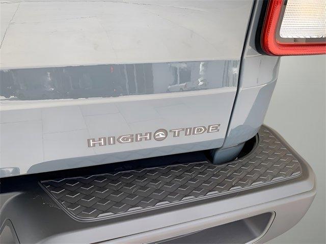 new 2025 Jeep Gladiator car, priced at $43,657