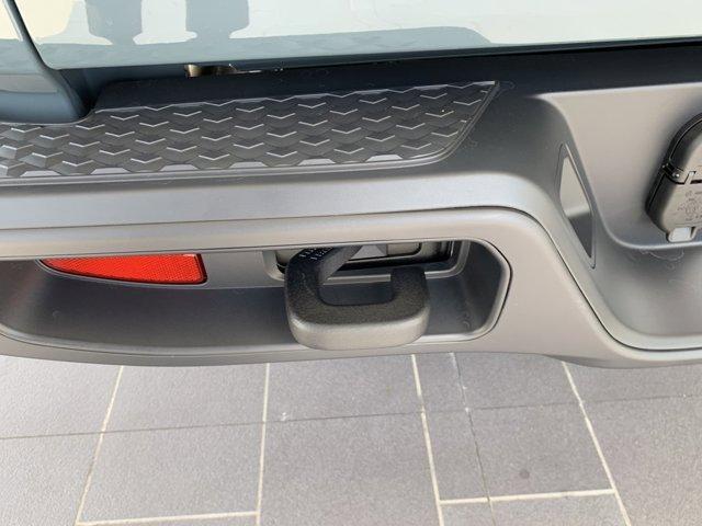 new 2025 Jeep Gladiator car, priced at $44,407