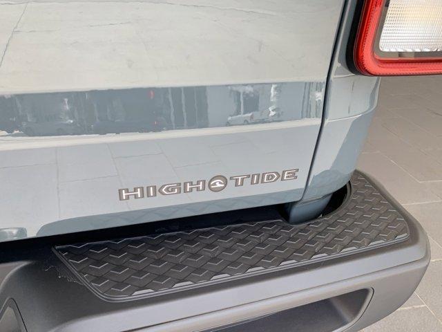 new 2025 Jeep Gladiator car, priced at $44,407