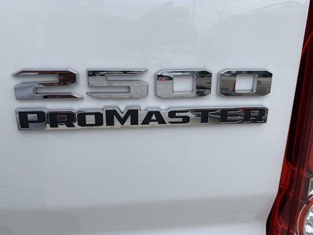 new 2024 Ram ProMaster 2500 car, priced at $56,645