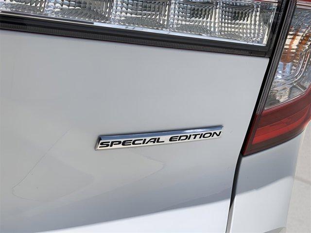 used 2021 Honda Pilot car, priced at $23,700