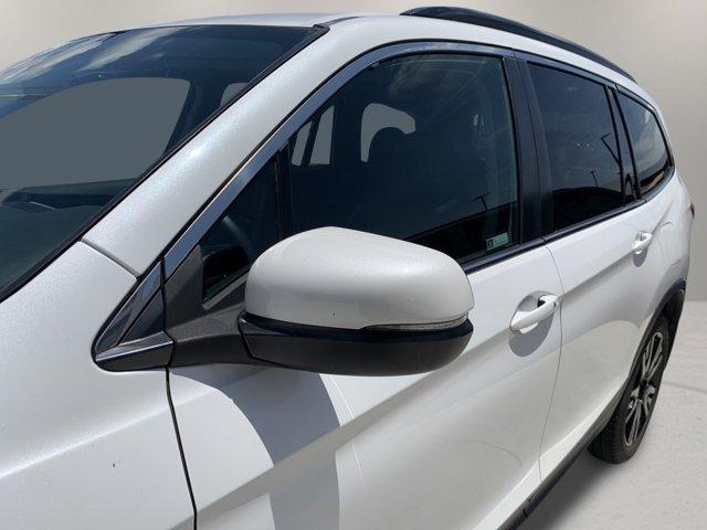 used 2021 Honda Pilot car, priced at $23,700