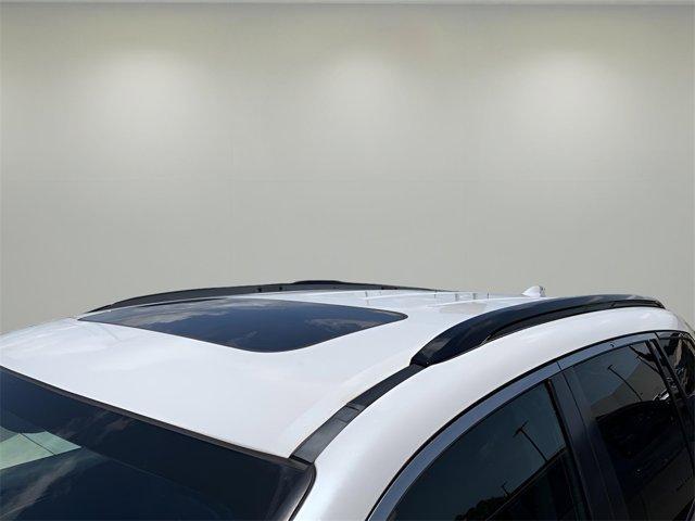 used 2021 Honda Pilot car, priced at $23,700