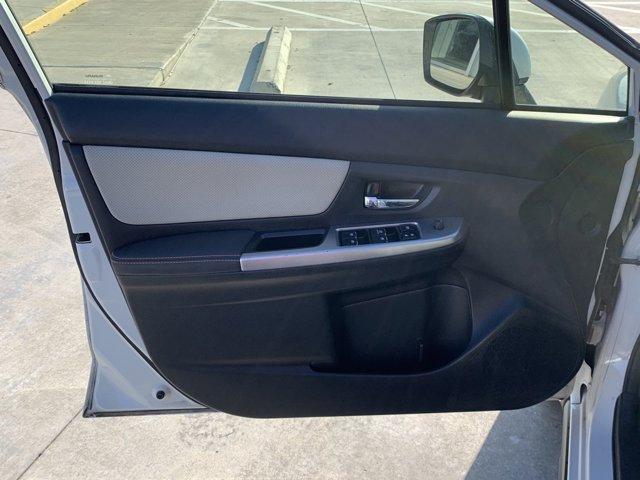 used 2017 Subaru Crosstrek car, priced at $18,500