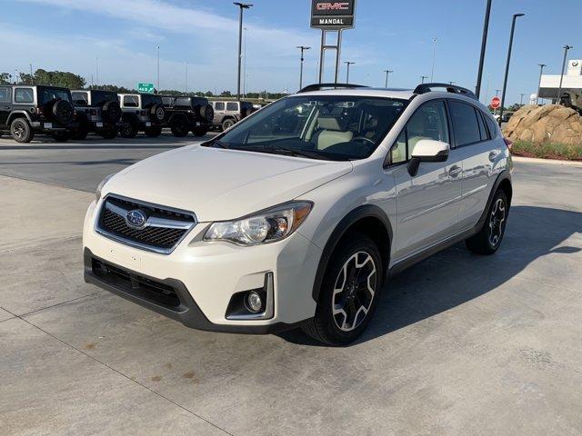 used 2017 Subaru Crosstrek car, priced at $18,500
