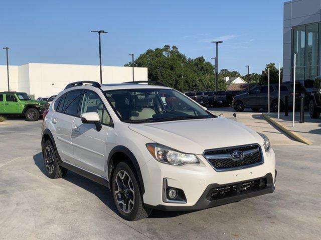 used 2017 Subaru Crosstrek car, priced at $18,500