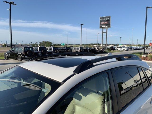 used 2017 Subaru Crosstrek car, priced at $18,500