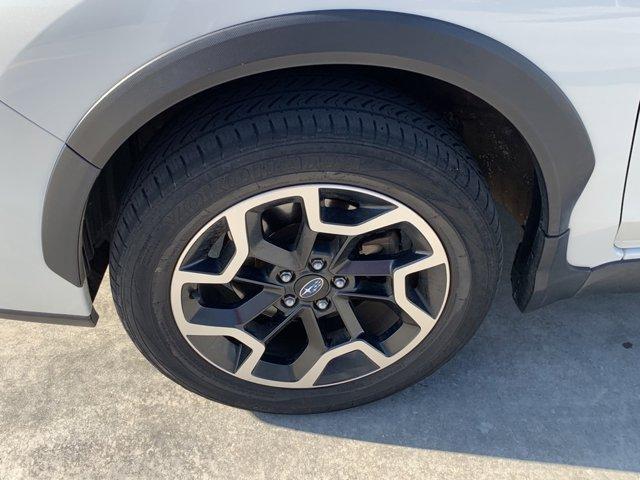 used 2017 Subaru Crosstrek car, priced at $18,500