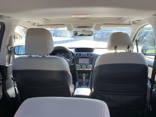 used 2017 Subaru Crosstrek car, priced at $18,500