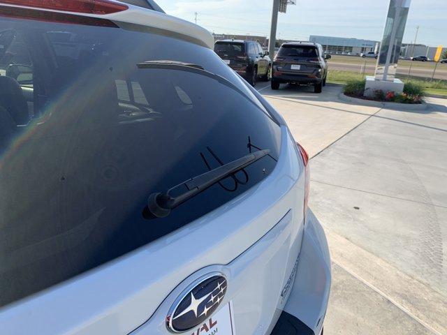 used 2017 Subaru Crosstrek car, priced at $18,500