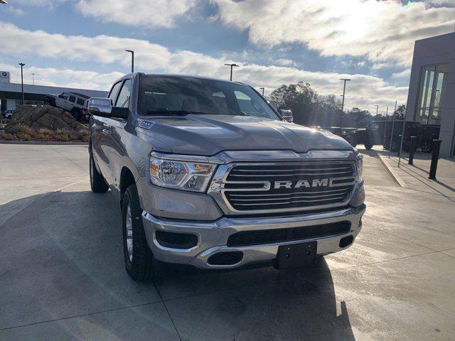 used 2024 Ram 1500 car, priced at $47,800