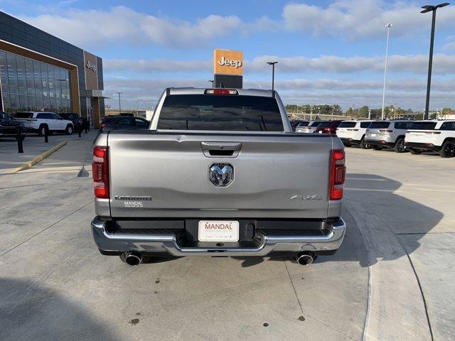 used 2024 Ram 1500 car, priced at $47,800