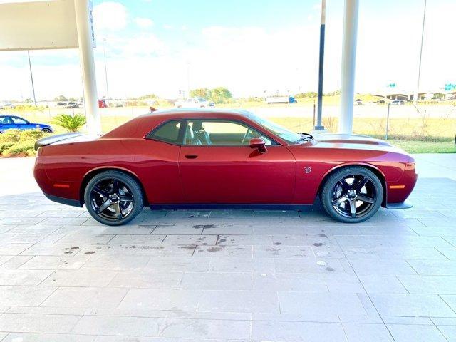 used 2021 Dodge Challenger car, priced at $69,900