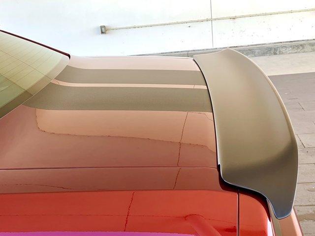 used 2021 Dodge Challenger car, priced at $69,900