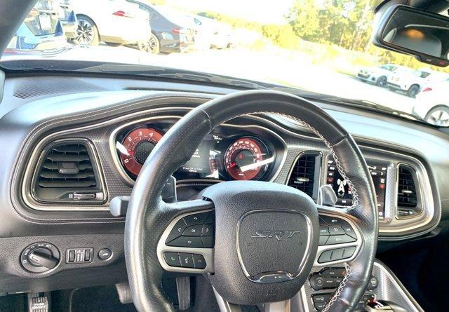 used 2021 Dodge Challenger car, priced at $69,900