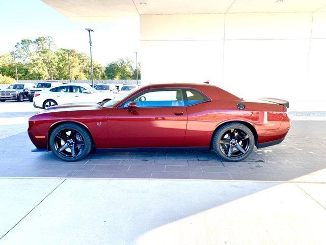 used 2021 Dodge Challenger car, priced at $69,900