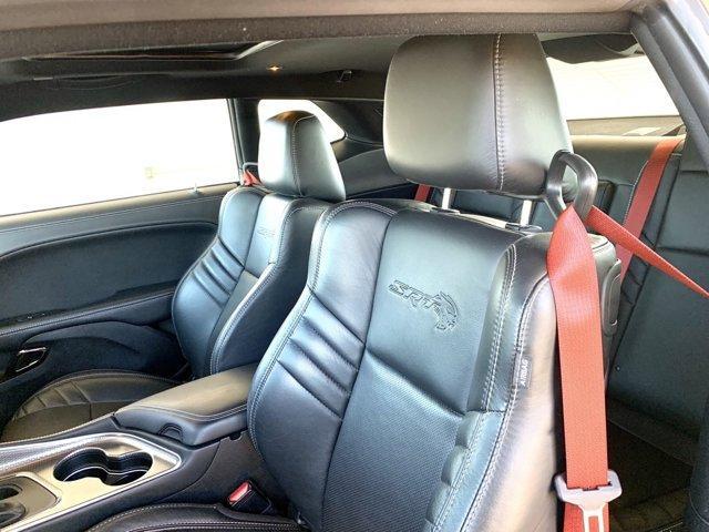 used 2021 Dodge Challenger car, priced at $69,900