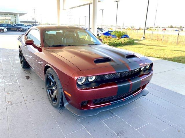 used 2021 Dodge Challenger car, priced at $69,900