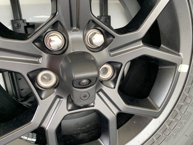 new 2025 Jeep Wrangler 4xe car, priced at $55,719