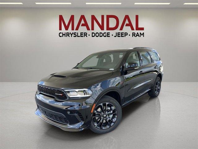 new 2025 Dodge Durango car, priced at $46,390