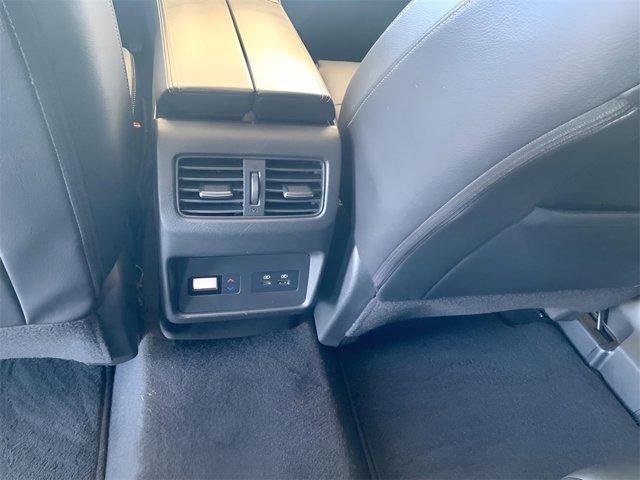 used 2021 Nissan Rogue car, priced at $25,300