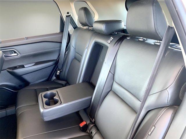 used 2021 Nissan Rogue car, priced at $25,300