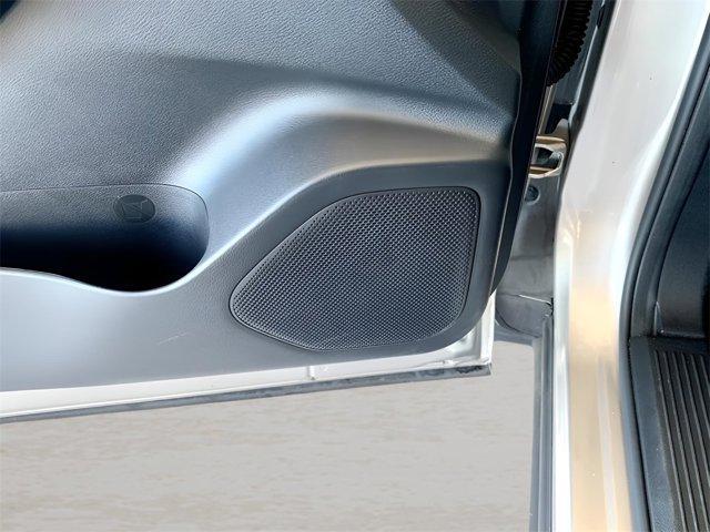 used 2021 Nissan Rogue car, priced at $25,300