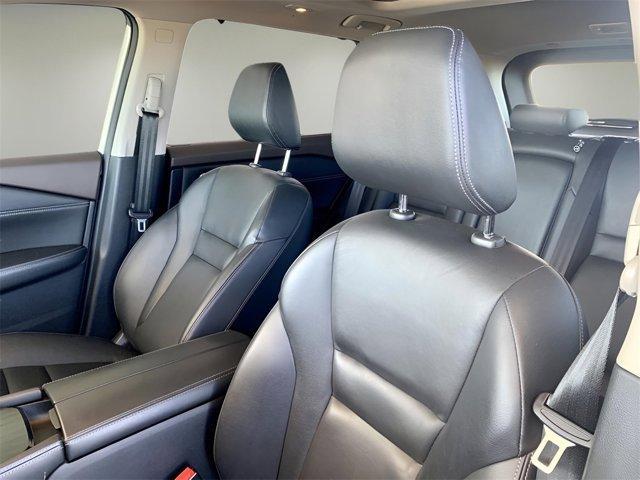 used 2021 Nissan Rogue car, priced at $25,300