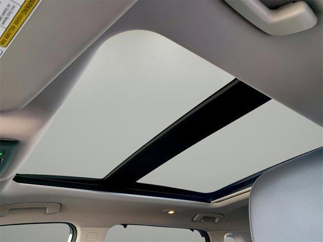 used 2021 Nissan Rogue car, priced at $25,300